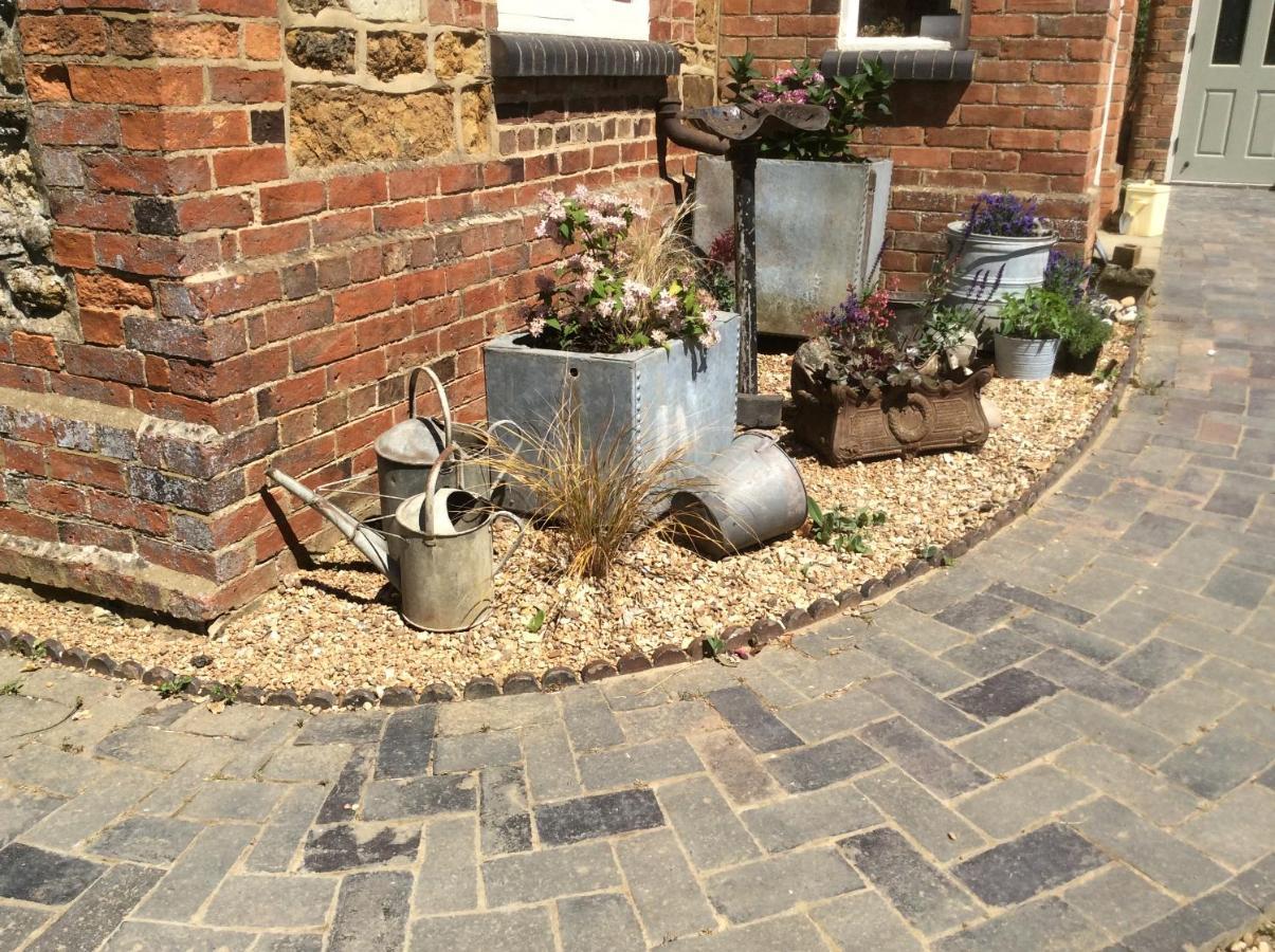The Rear Of The Plough,Everdon. Daventry Eksteriør billede