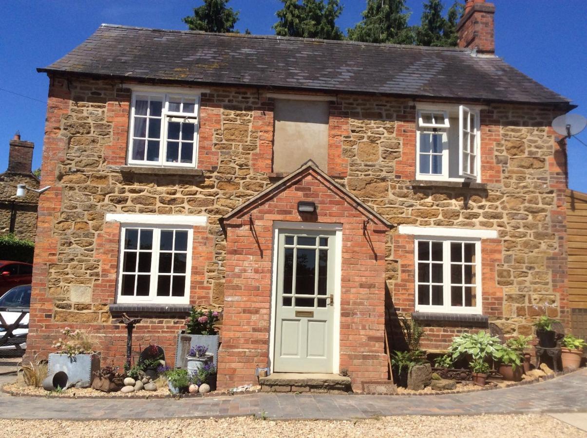 The Rear Of The Plough,Everdon. Daventry Eksteriør billede