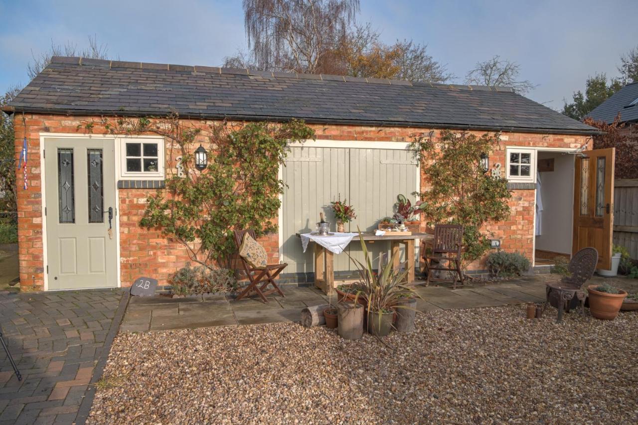The Rear Of The Plough,Everdon. Daventry Eksteriør billede